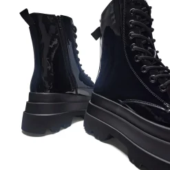 Koi Footwear Platformy|Botki><noscript><img width=