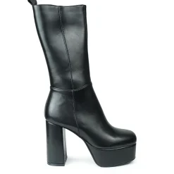 LAMODA Kozaki>LMF 1209 Black