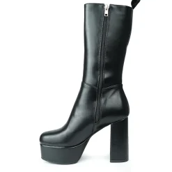 LAMODA Kozaki>LMF 1209 Black