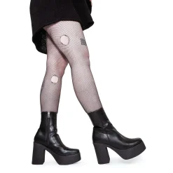 LAMODA Botki>LMF 1211 Black