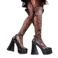 LAMODA Botki>LMF 1707 Black