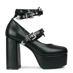 LAMODA Botki>LMF 1556 Black