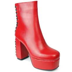 LAMODA Platformy|Botki><noscript><img width=
