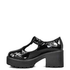 SEDAI Buty Wegańskie|Półbuty>ND35 Black Patent